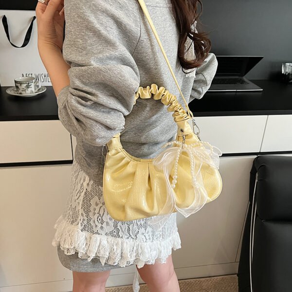 Women Hand Bag YYJC1135 Price: 34RMB - Image 4