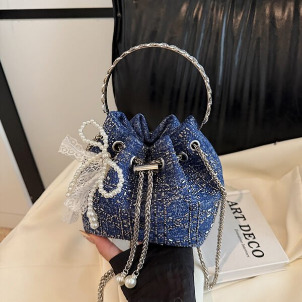 Women Hand Bag YYJC1158 Price: 33RMB - Image 2