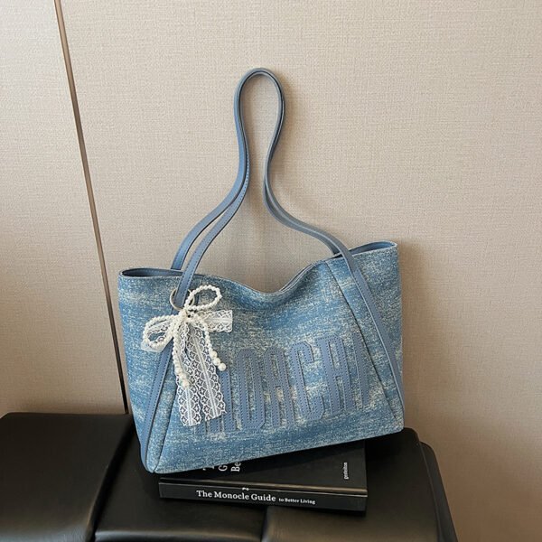 Women Hand Bag YYJC1159 Price: 34RMB - Image 3