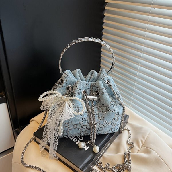 Women Hand Bag YYJC1158 Price: 33RMB - Image 3