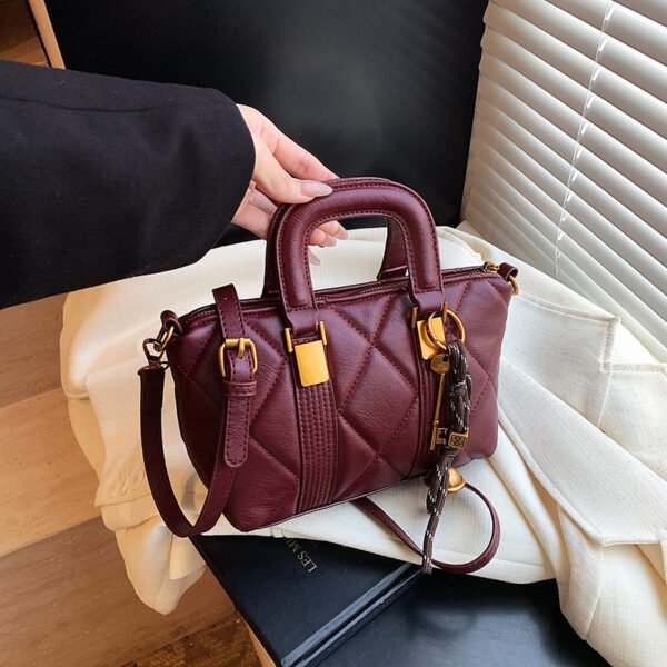 Women Hand Bag YYJC1027 Price: 37RMB - Image 4