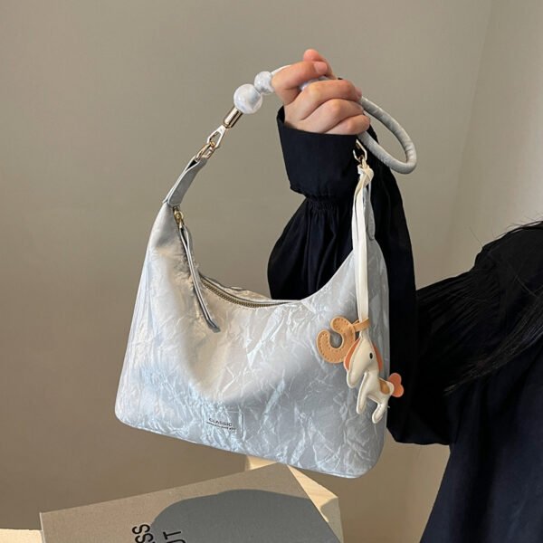 Women Hand Bag YYJC9872-1 Price: 34RMB - Image 4
