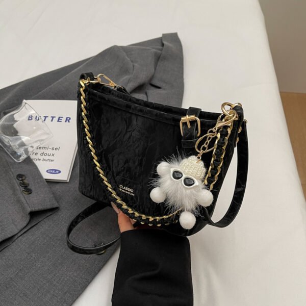 Women Hand Bag YYJC9813-1 Price: 34RMB - Image 4