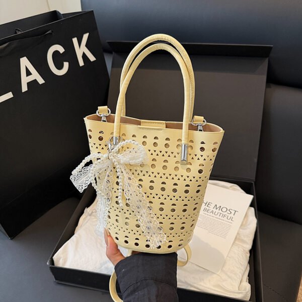 Women Hand Bag YYJC1161 Price: 34RMB - Image 5