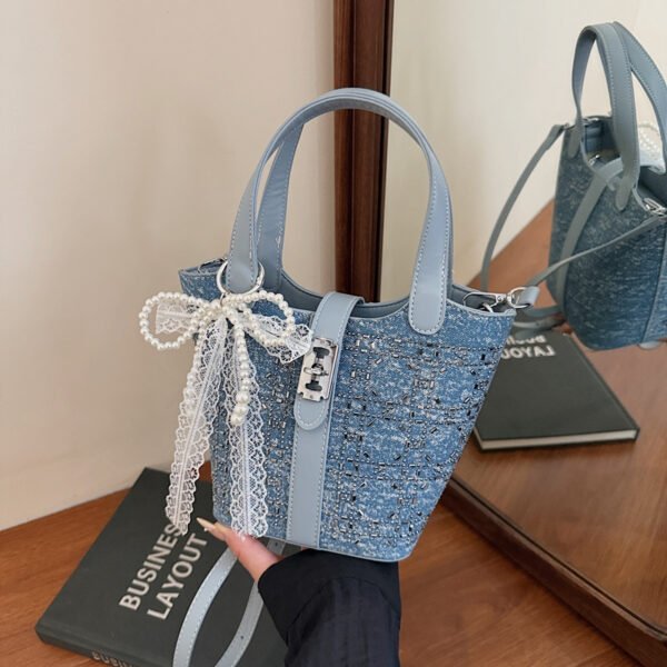 Women Hand Bag YYJC1153 Price: 35RMB - Image 4