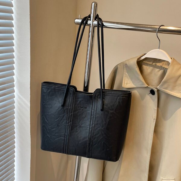 Women Hand Bag YYJC9969 Price: 35RMB - Image 4