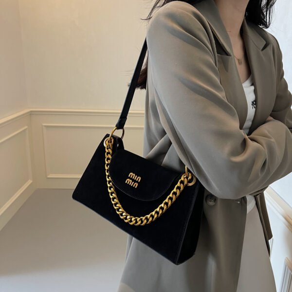 Women Hand Bag YYJC9927 Price: 35RMB - Image 5