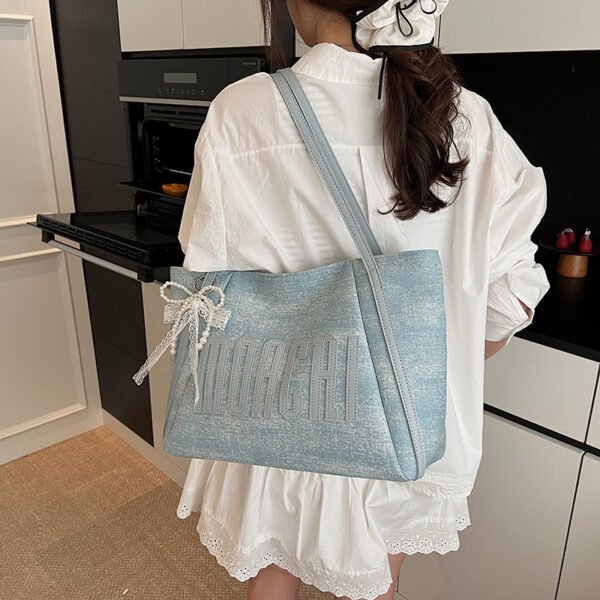Women Hand Bag YYJC1159 Price: 34RMB - Image 5