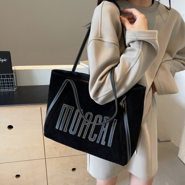 Women Hand Bag YYJC9917 Price: 34RMB - Image 5