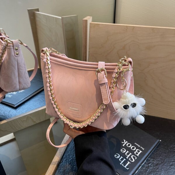 Women Hand Bag YYJC9813-1 Price: 34RMB - Image 5