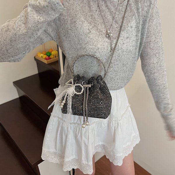 Women Hand Bag YYJC1158 Price: 33RMB - Image 5