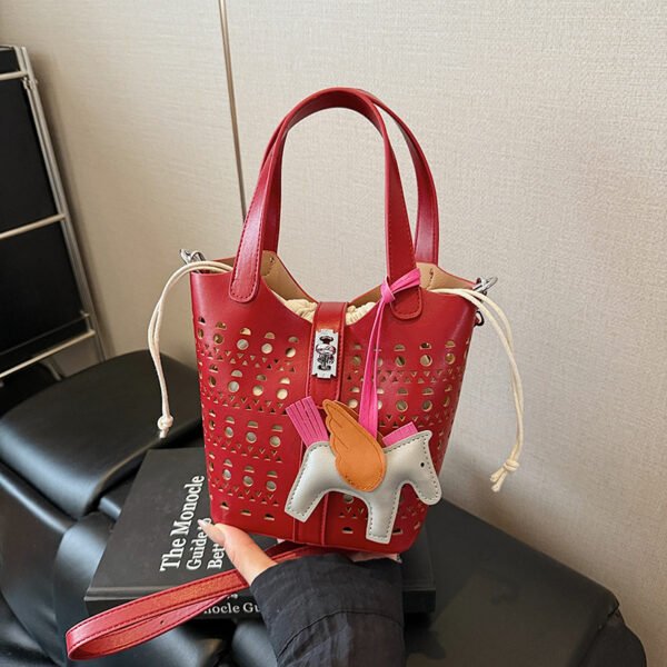 Women Hand Bag YYJC1162 Price: 35RMB - Image 5
