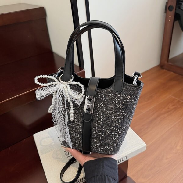 Women Hand Bag YYJC1153 Price: 35RMB - Image 5