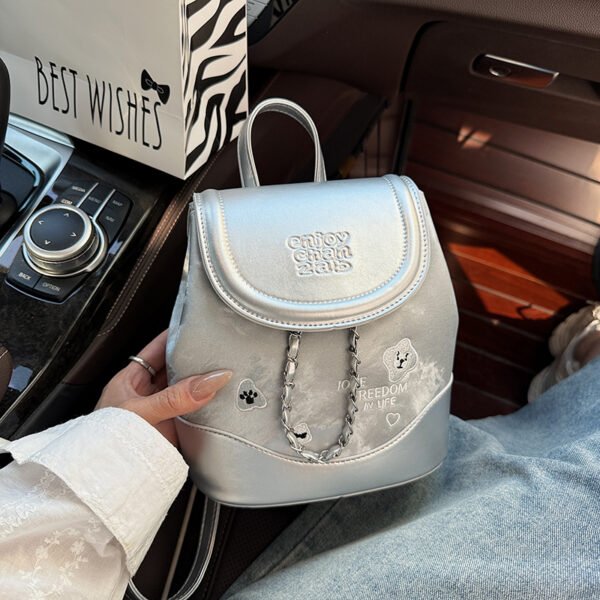 Women Hand Bag YYJC1160 Price: 34RMB - Image 6