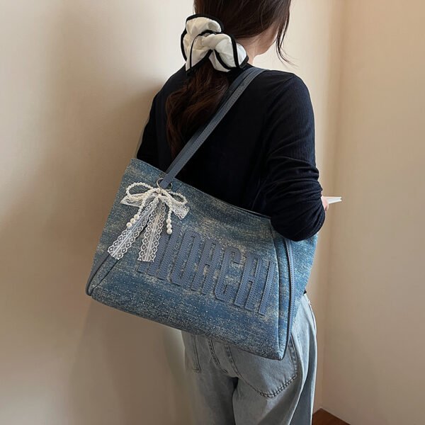 Women Hand Bag YYJC1159 Price: 34RMB - Image 6