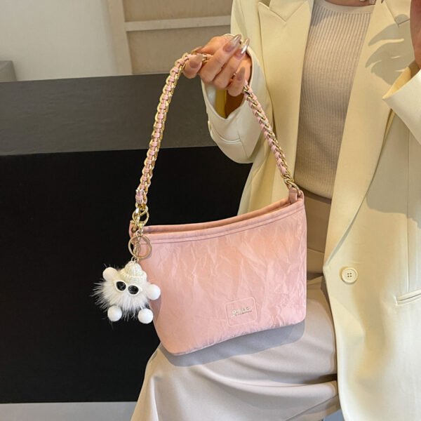 Women Hand Bag YYJC9813-1 Price: 34RMB - Image 6