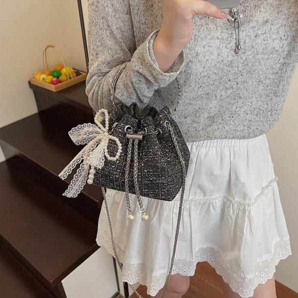 Women Hand Bag YYJC1158 Price: 33RMB - Image 6