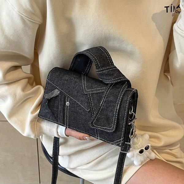 Women Hand Bag YYJC9792 Price: 34RMB - Image 6