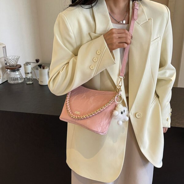 Women Hand Bag YYJC9813-1 Price: 34RMB - Image 7