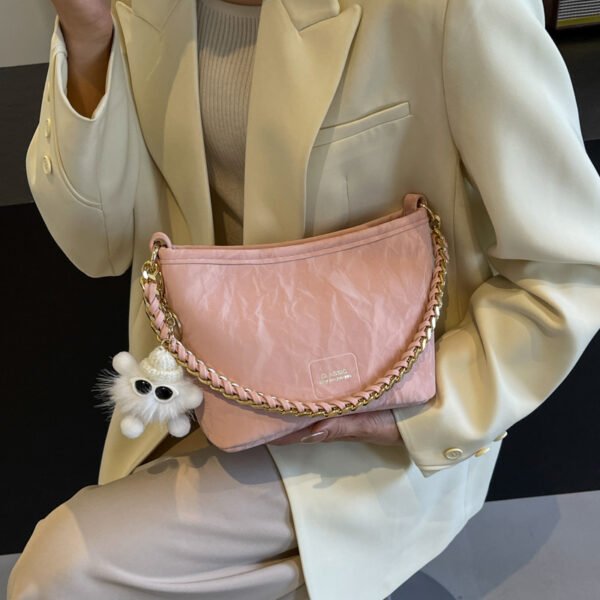 Women Hand Bag YYJC9813-1 Price: 34RMB - Image 8