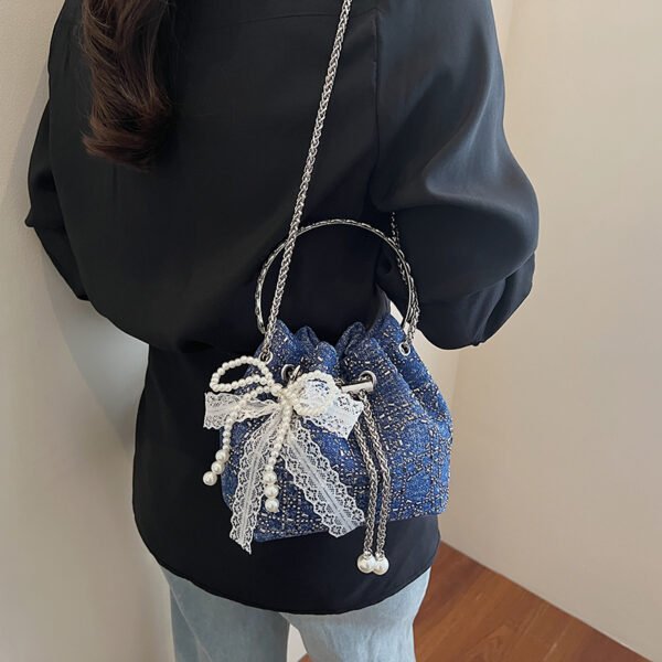 Women Hand Bag YYJC1158 Price: 33RMB - Image 7