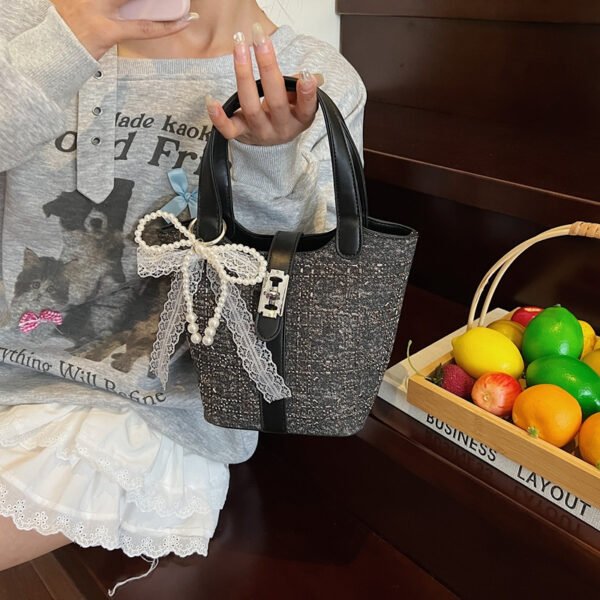 Women Hand Bag YYJC1153 Price: 35RMB - Image 7