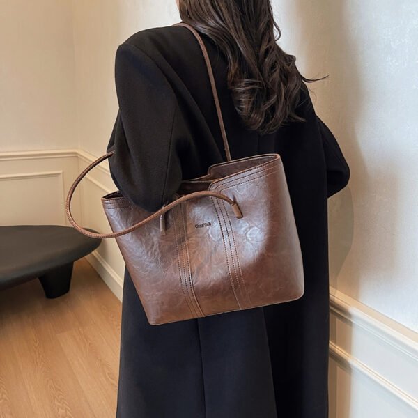 Women Hand Bag YYJC9969 Price: 35RMB - Image 7