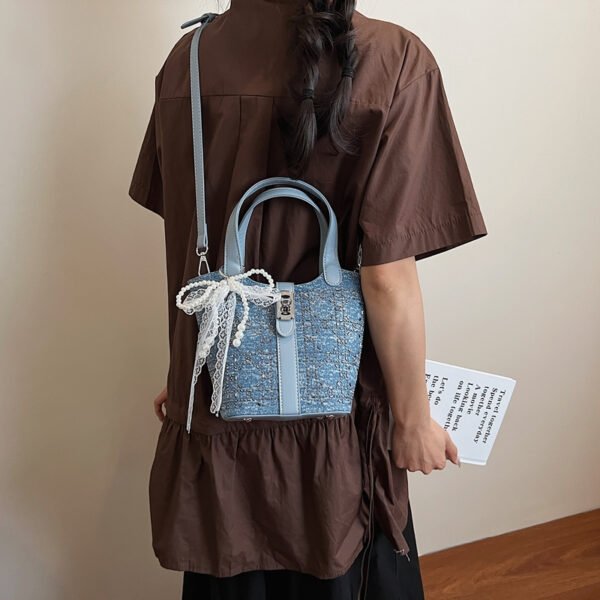 Women Hand Bag YYJC1153 Price: 35RMB - Image 8
