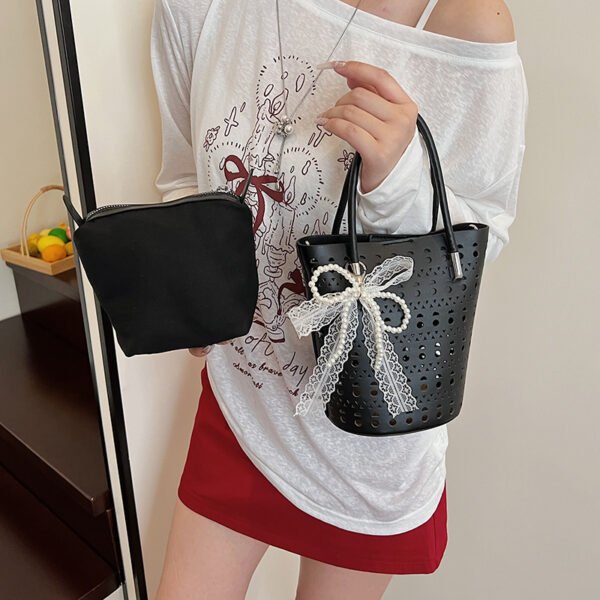 Women Hand Bag YYJC1161 Price: 34RMB - Image 11