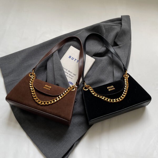 Women Hand Bag YYJC9927 Price: 35RMB - Image 9