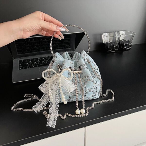 Women Hand Bag YYJC1158 Price: 33RMB - Image 9