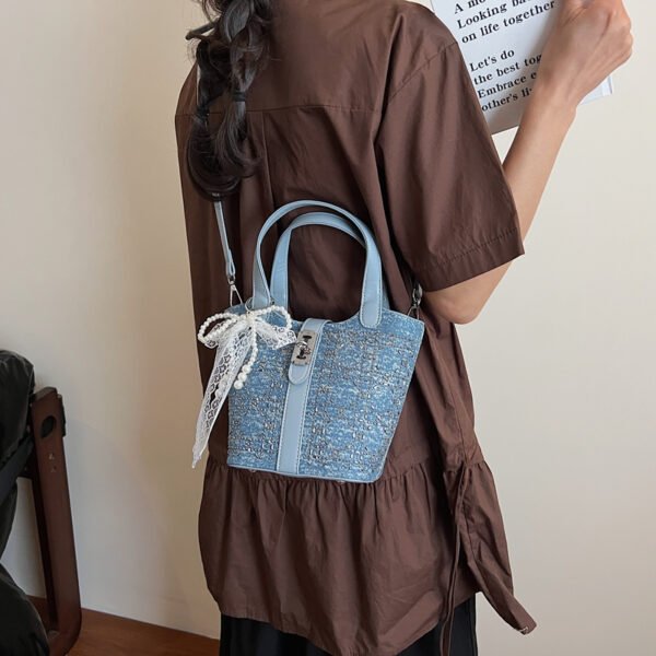 Women Hand Bag YYJC1153 Price: 35RMB - Image 9