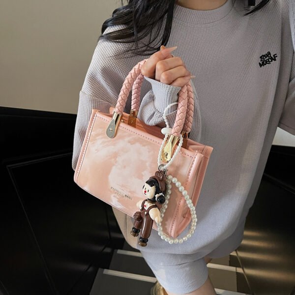 Women Hand Bag YYJC1079 Price: 33RMB - Image 10