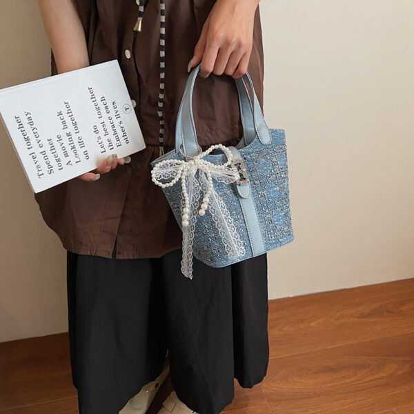 Women Hand Bag YYJC1153 Price: 35RMB - Image 10