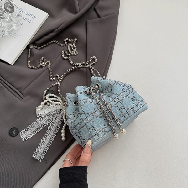 Women Hand Bag YYJC1158 Price: 33RMB - Image 11