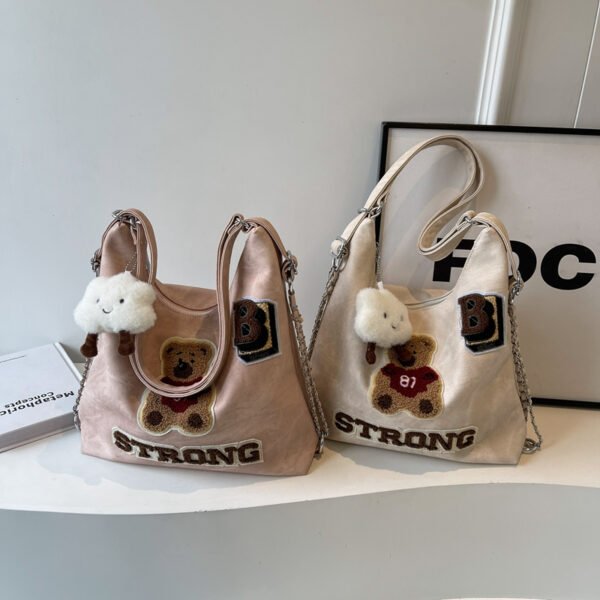 Women Hand Bag YYJC9776 Price: 35RMB - Image 2