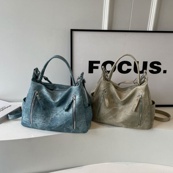 Women Hand Bag YYJC9805 Price: 34RMB - Image 2