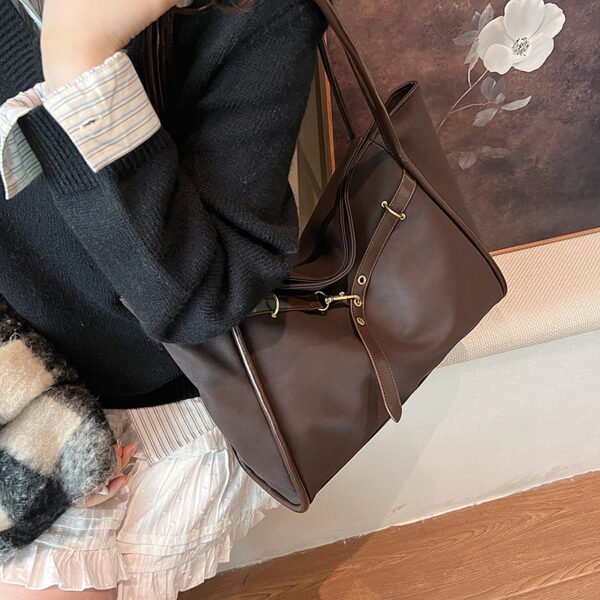 Women Hand Bag YYJC9990 Price: 34RMB - Image 5