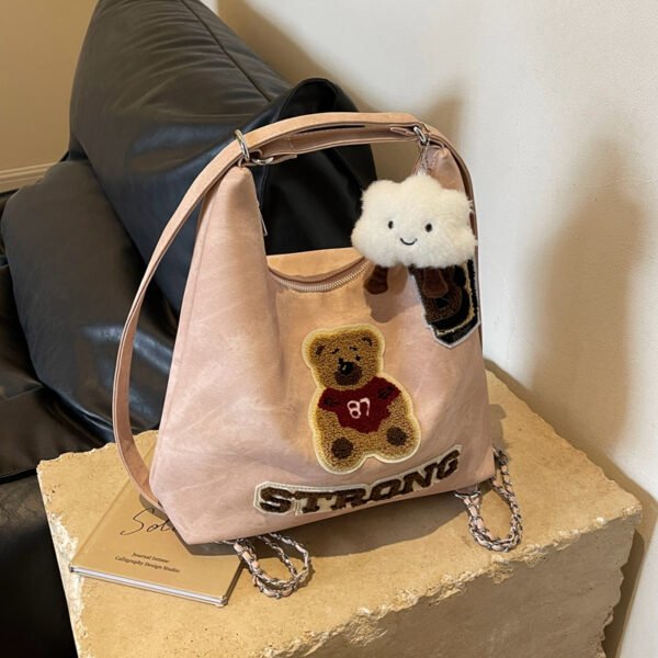 Women Hand Bag YYJC9776 Price: 35RMB - Image 3
