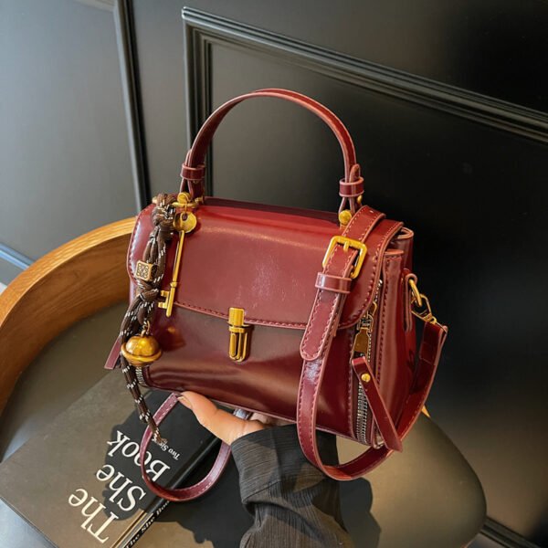 Women Hand Bag YYJC1018 Price: 37RMB - Image 3