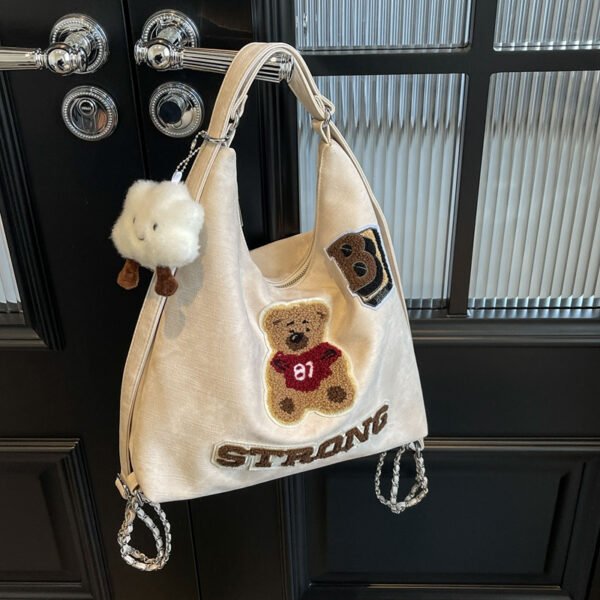 Women Hand Bag YYJC9776 Price: 35RMB - Image 6