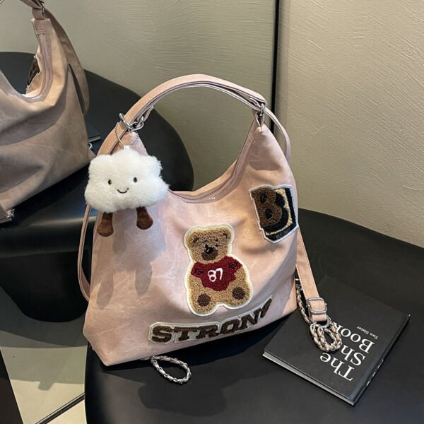 Women Hand Bag YYJC9776 Price: 35RMB - Image 7