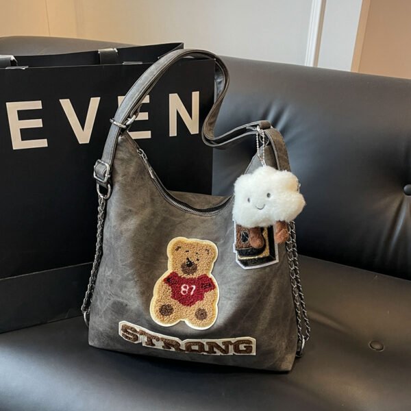 Women Hand Bag YYJC9776 Price: 35RMB - Image 8