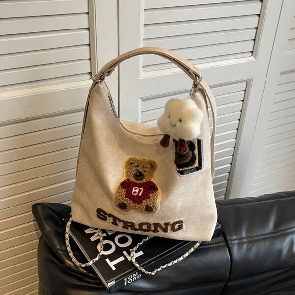Women Hand Bag YYJC9776 Price: 35RMB - Image 9