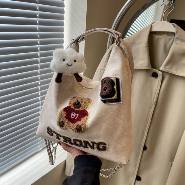Women Hand Bag YYJC9776 Price: 35RMB - Image 10