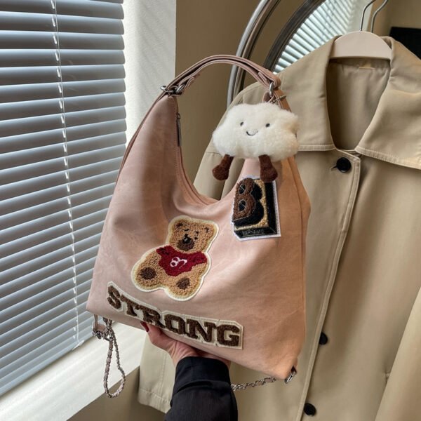 Women Hand Bag YYJC9776 Price: 35RMB - Image 11