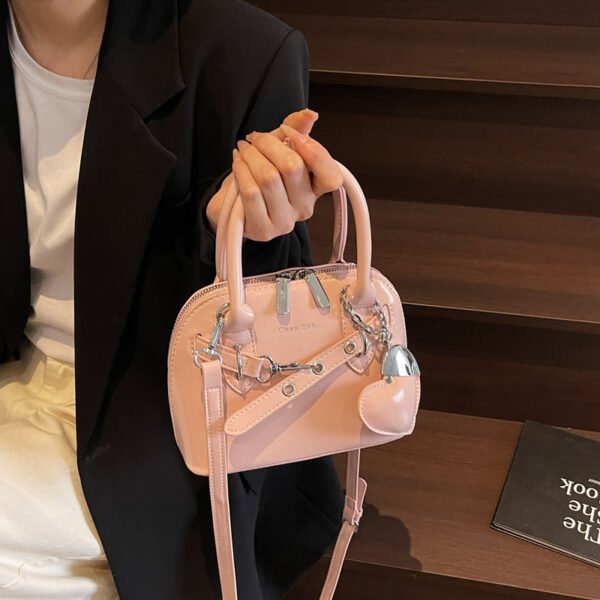 Women Hand Bag YYJC1085 Price: 35RMB - Image 8