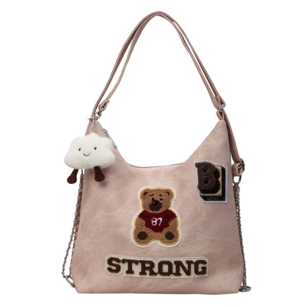 Women Hand Bag YYJC9776 Price: 35RMB - Image 13