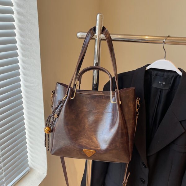 Women Hand Bag YYJC1009 Price: 34RMB - Image 9
