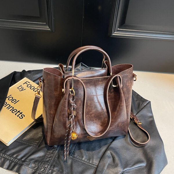 Women Hand Bag YYJC1009 Price: 34RMB - Image 4